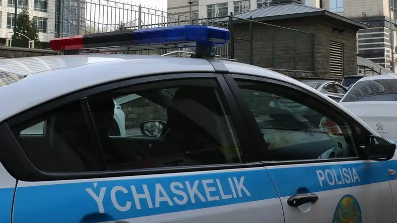 МВД сделало заявление по "лжетеррористам"