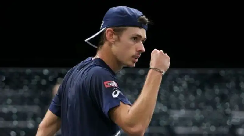 Определился первый финалист Кубка Дэвиса