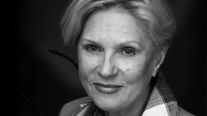 Скончалась актриса из "Бумбараша" и "Уходя – уходи" Наталия Дмитриева