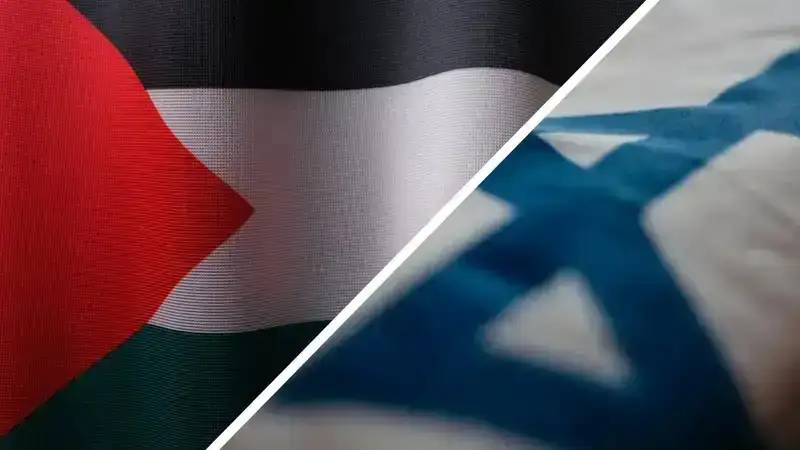 Израиль и ХАМАС обсуждают продление перемирия, фото - Новости Zakon.kz от 27.11.2023 13:16