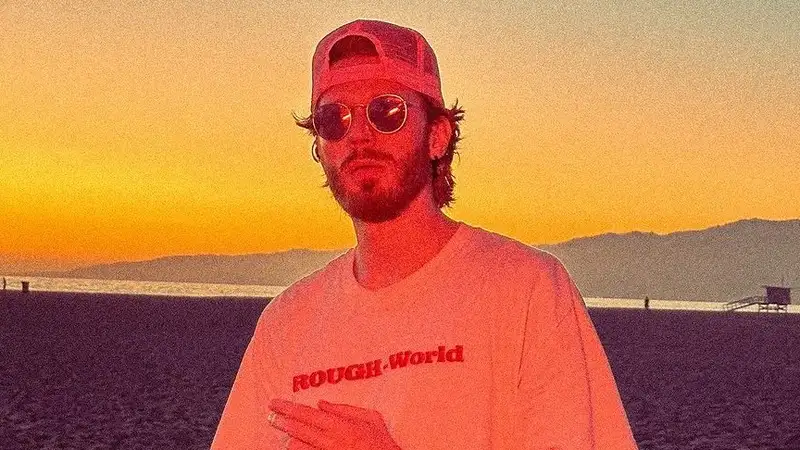 Чего боится старший внук Аллы Пугачёвой