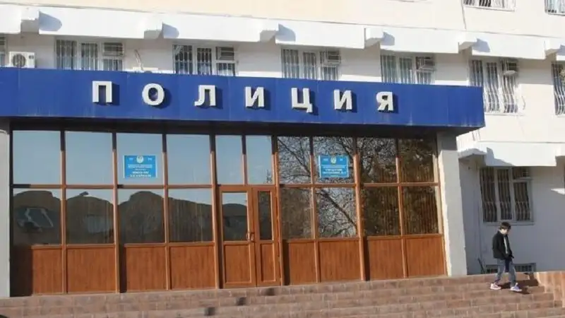 Начальник местной полицейской службы в Актау уволен за драку в ночном клубе , фото - Новости Zakon.kz от 28.11.2023 02:06