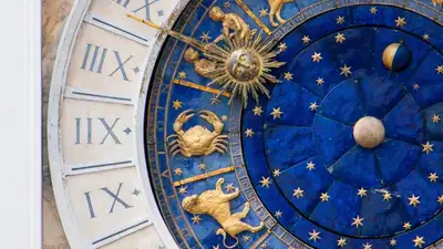Продолжать двигаться вперед: гороскоп для всех знаков зодиака на декабрь 