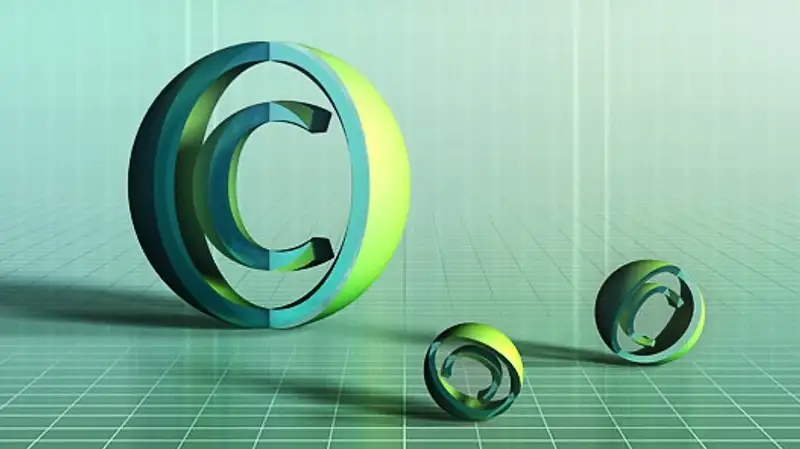 Что планируют изменить в сфере интеллектуальной собственности