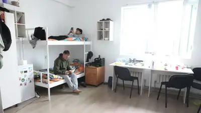 Правила распределения мест в общежитиях вузов изменили в Казахстане