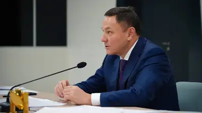 Министр Маржикпаев поручил разобраться с допинговыми скандалами в тяжелой атлетике