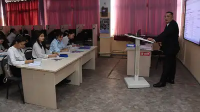 В Казахстане приняли профессиональный стандарт для преподавателей вузов