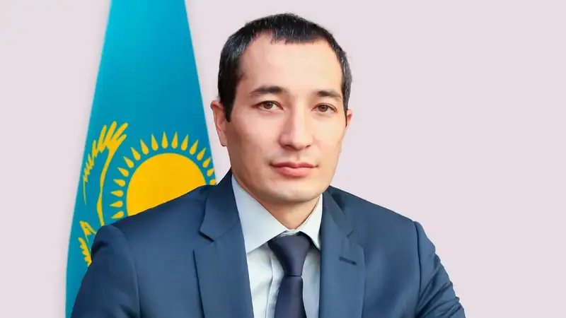 Серик Жарасбаев получил должность в правительстве