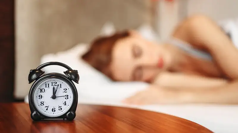 Правила хорошего сна: какие меры помогут высыпаться , фото - Новости Zakon.kz от 29.11.2023 07:21