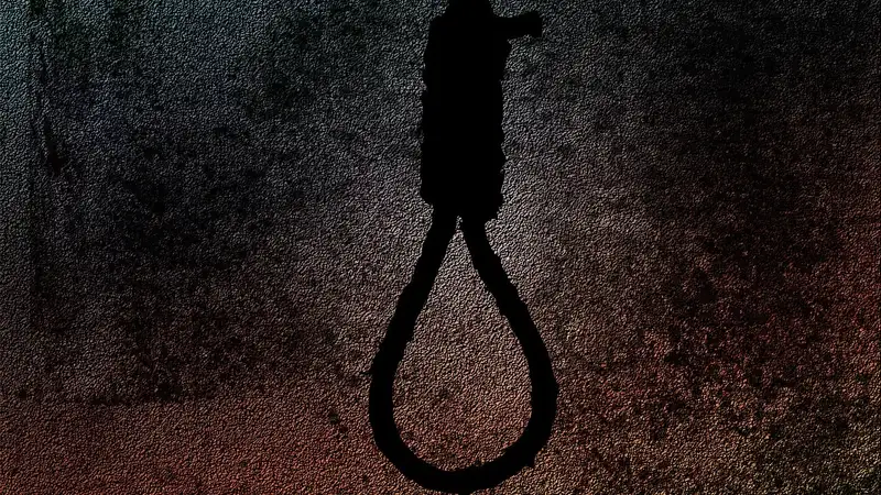 17-летнего иранца казнили за насилие над детьми, фото - Новости Zakon.kz от 29.11.2023 10:04