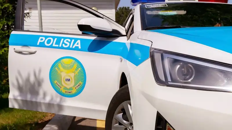 Пьяная девушка насмерть сбила женщину во дворе