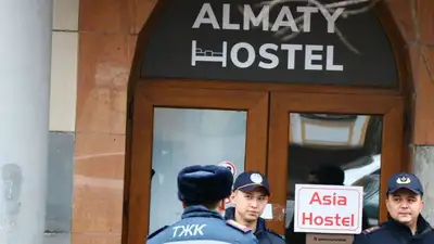 Глава МЧС рассказал, проверят ли все хостелы по Казахстану после пожара в Алматы