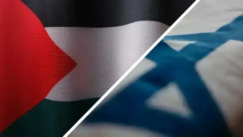 Израиль и ХАМАС продлили перемирие в последний момент, фото - Новости Zakon.kz от 30.11.2023 13:35
