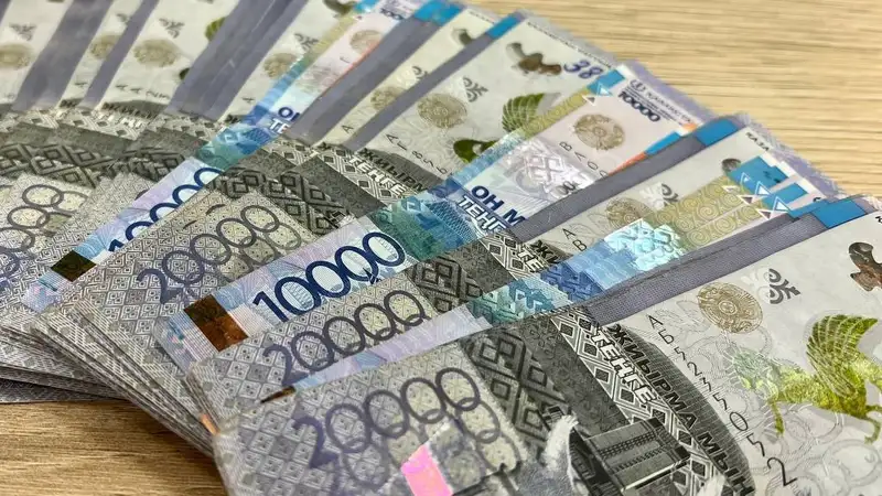 Насколько увеличились проблемные кредиты в банках Казахстана, фото - Новости Zakon.kz от 30.11.2023 16:12