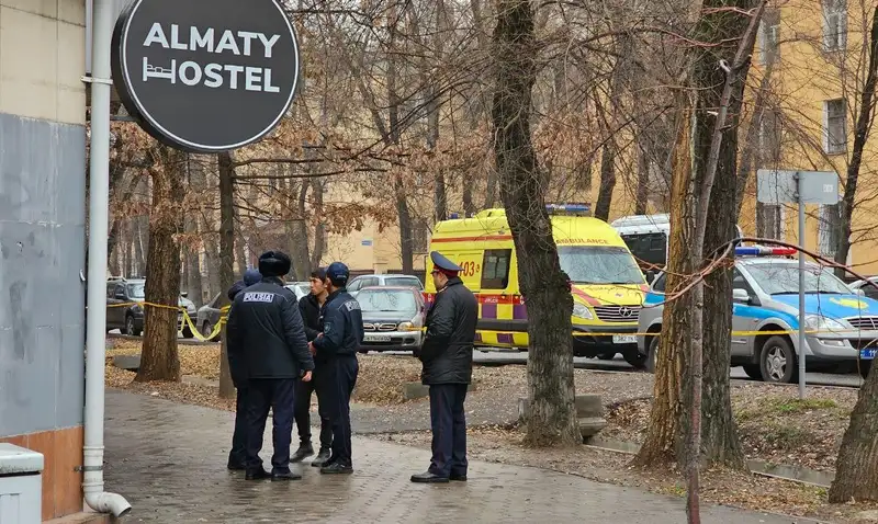 Пожар в хостеле Алматы, дело Бишембаева и трехлетний бюджет Казахстана – главное за день