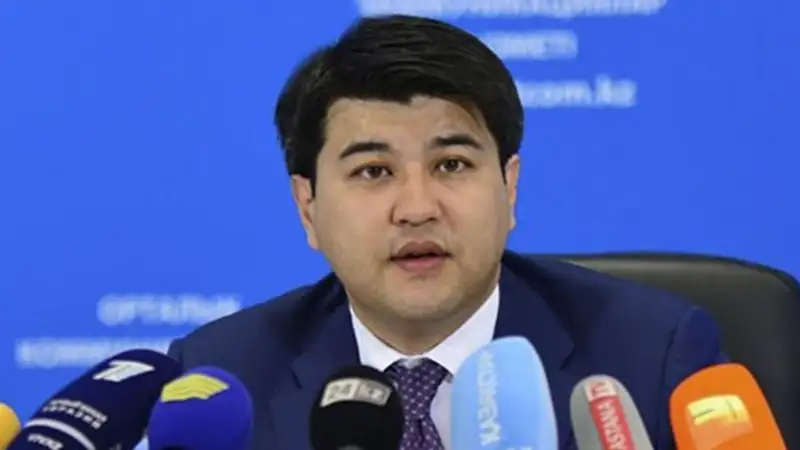 Генпрокуратура: Бишимбаева подозревают в убийстве с особой жестокостью