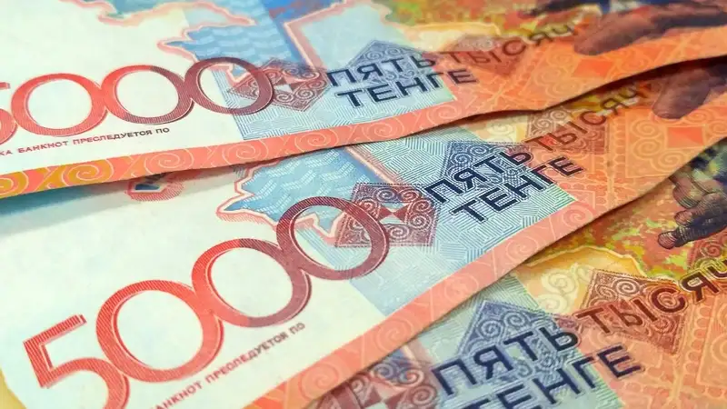 В хищении 2 млрд тенге подозревают работников сферы образования Туркестанской области