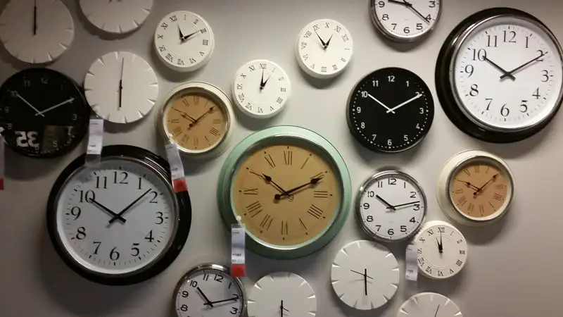 Власти опровергли слух о переходе Мангистауской области с 1 декабря на столичное время