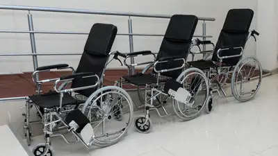 Какие скидки есть в Казахстане для пассажиров с инвалидностью и их сопровождающих