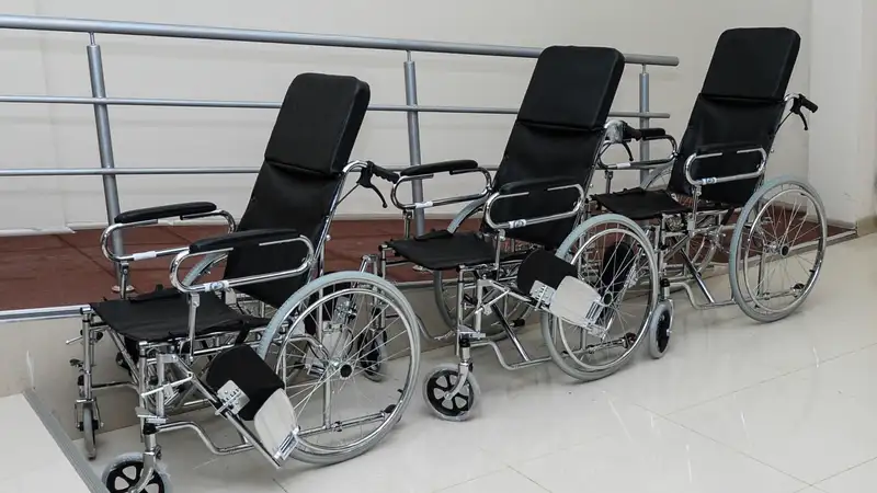 Какие скидки есть в Казахстане для пассажиров с инвалидностью и их сопровождающих, фото - Новости Zakon.kz от 01.12.2023 11:46