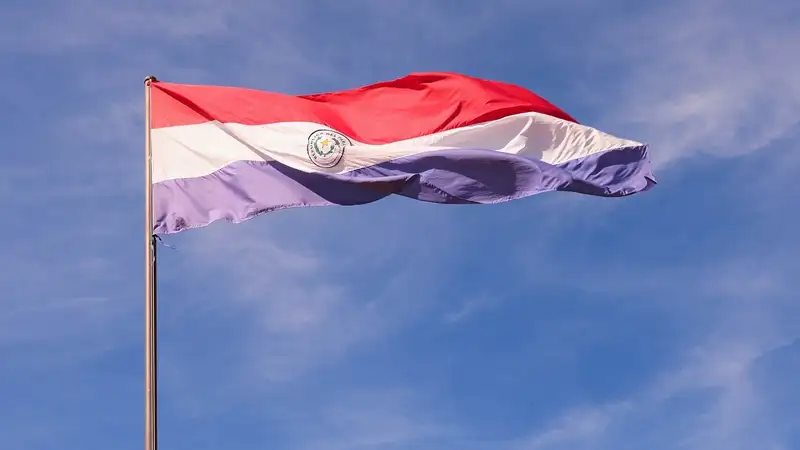 Чиновника из Парагвая уволили за подписание договора с несуществующей страной