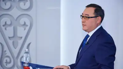 Марат Султангазиев высказался о роли МСБ в экономическом развитии Алматинской области