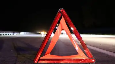 Три человека погибли в ДТП трассе Атырау - Актобе