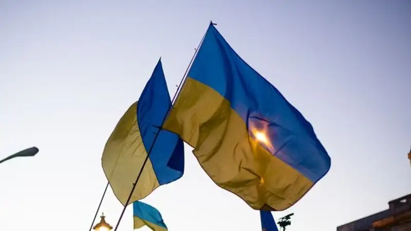 В Херсоне снова прогремели взрывы, по всей Украине объявили воздушную тревогу - что происходит вокруг Киева, фото - Новости Zakon.kz от 03.12.2023 23:24