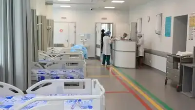 В Алматы хирурги спасли жизнь годовалому ребенку с редкой патологией 