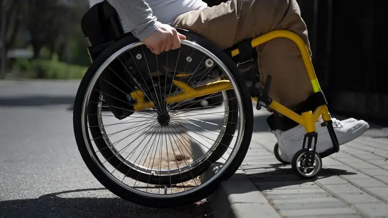 3 декабря отмечается Международный день людей с инвалидностью