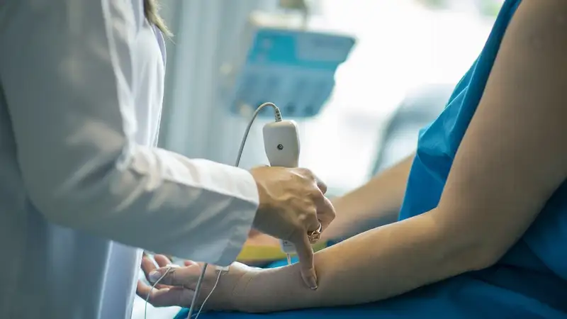 Что делают для привлечения врачей в СКО, рассказал аким региона