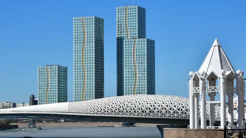 Как планируют развивать Астану, Алматы и Шымкент
