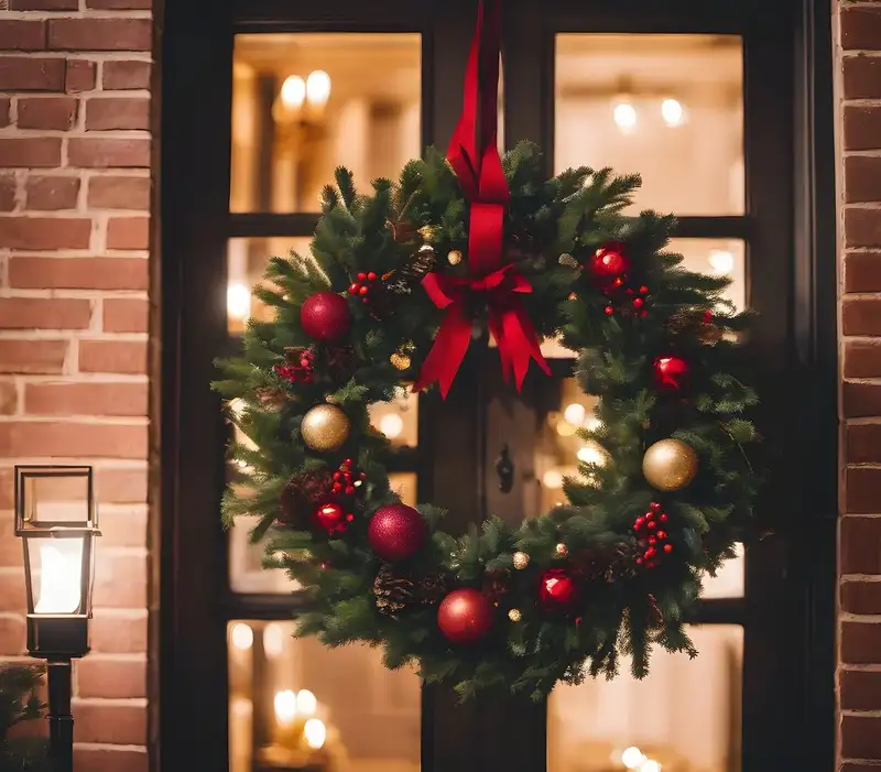 Создаем праздничное настроение: лучшие идеи новогоднего декора для дома