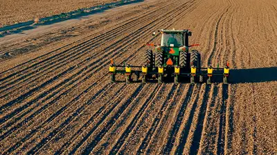 Казахстан СКО аграрии зерно урожай субсидии помощь