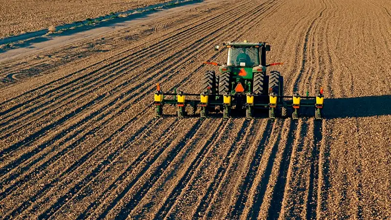 Казахстан СКО аграрии зерно урожай субсидии помощь, фото - Новости Zakon.kz от 04.12.2023 14:00