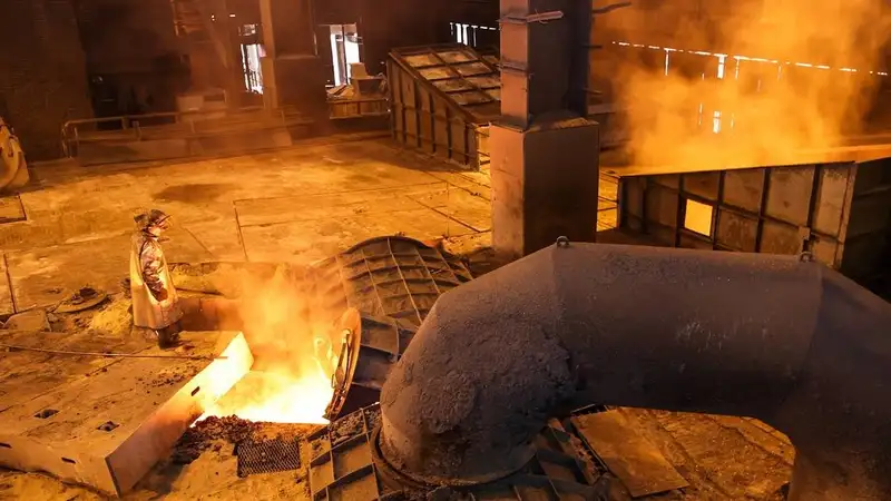 Установить персональную ответственность владельцев заводов за травматизм предлагает депутат