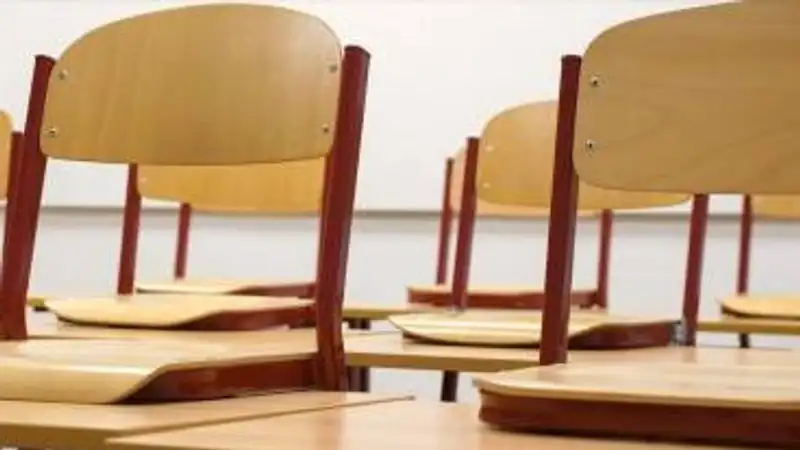 В школах Усть-Каменогорска сократили уроки из-за непогоды