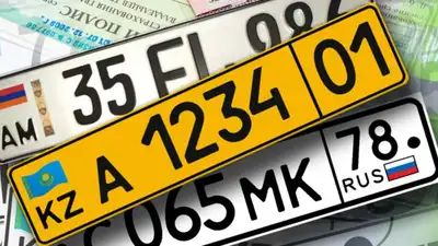 В Казахстане выявили "серые схемы" ввоза авто: ущерб составил более 400 млн тенге