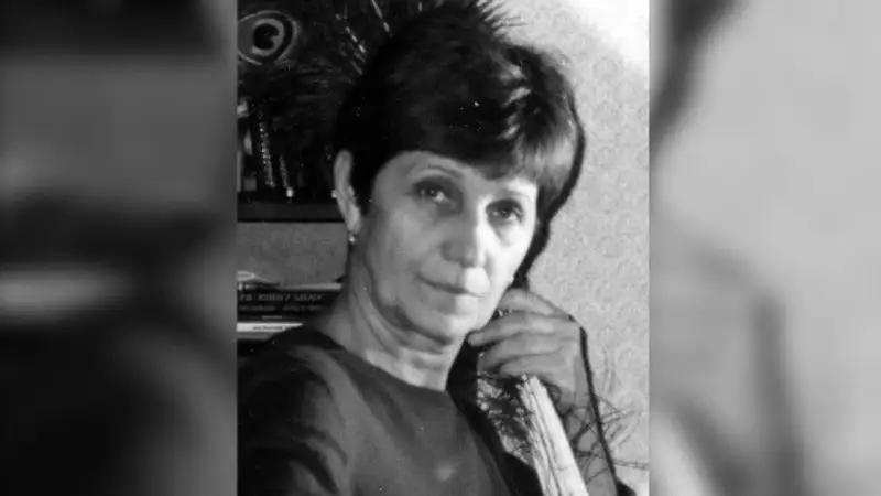 Умерла мультипликатор, создавшая "Котенка по имени Гав"