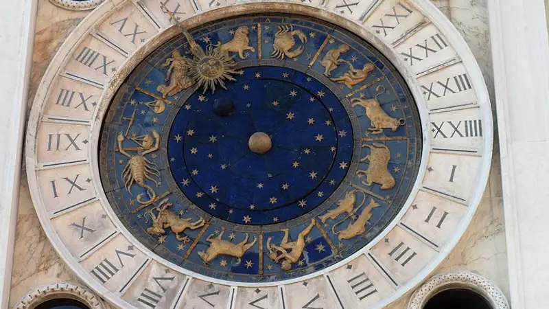 Не бойтесь принимать решения: гороскоп на 7 декабря