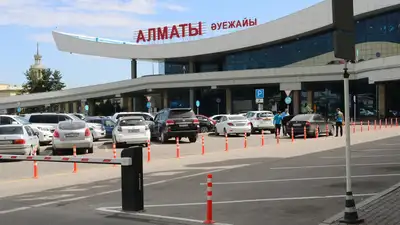 Бесконтактную регистрацию планируют внедрить в аэропортах Казахстана
