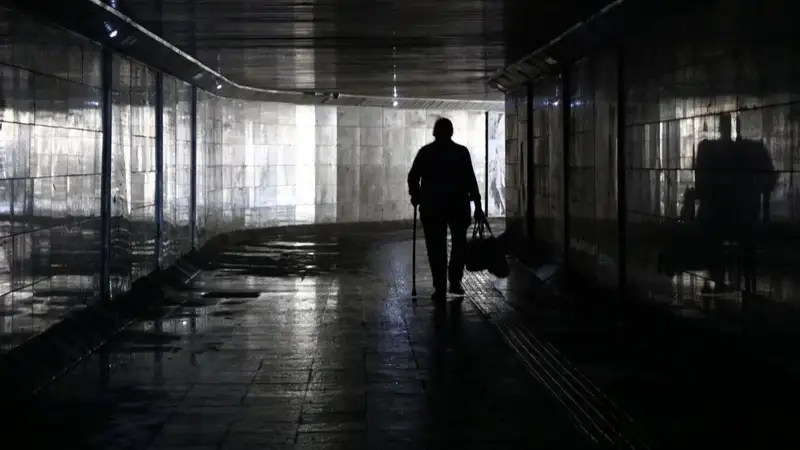 Изображал соцработника: жителя Тараза осудили за обман пенсионеров на 11 млн тенге