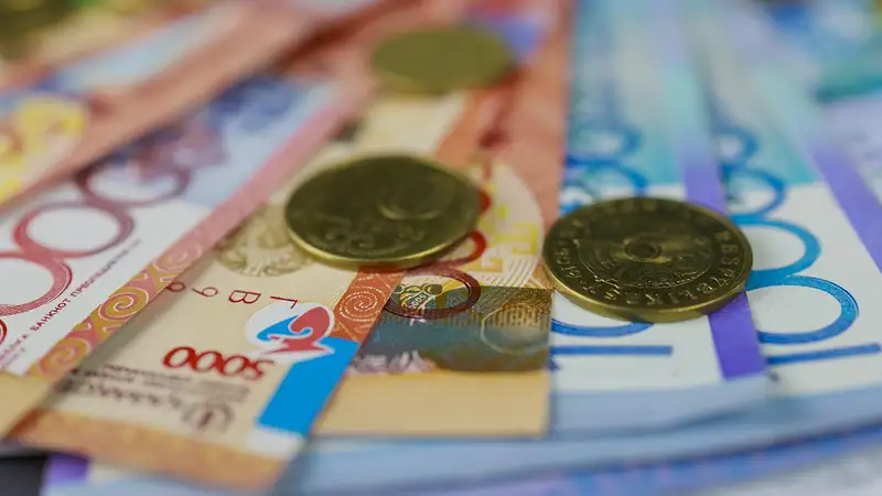 Осужденный за взятку заплатит 690 тыс. тенге