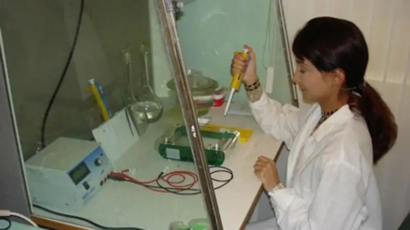 Казахская Академия питания выступила против увеличения трансжиров в пищевых продуктах