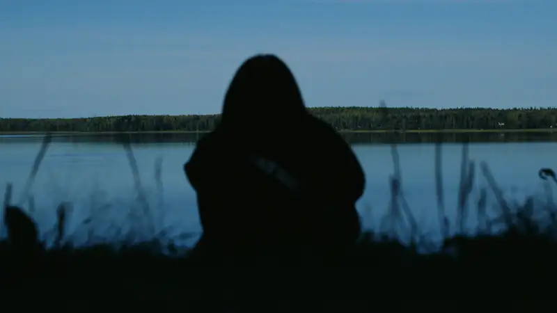 Беда XXI века: чем можно излечить одиночество, фото - Новости Zakon.kz от 06.12.2023 12:21