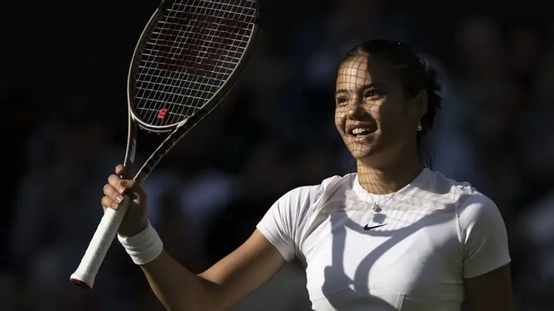 Эмма Радукану вернется в тур в Окленде, но рискует не попасть на Australian Open
