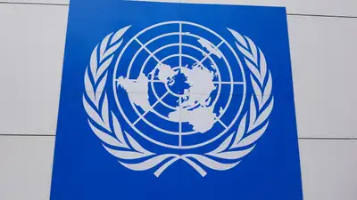 Казахстан дети ООН