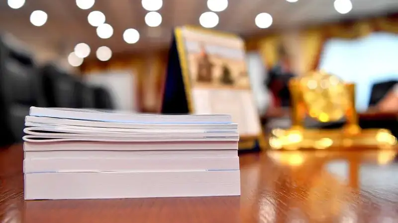 Представление интересов правительства в зарубежных судах будут изучать в Казахстане