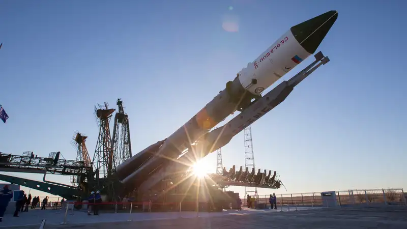 Какие космические аппараты будет запускать Россия с космодрома "Байконур" в 2024 году