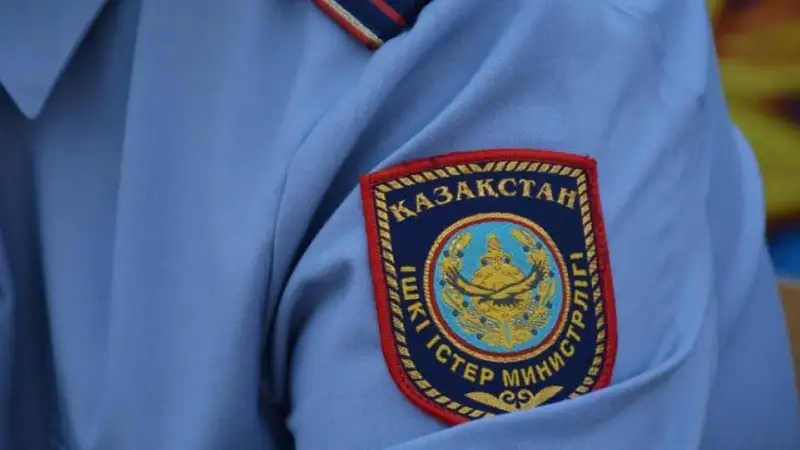 Казахстанца освободили из рабства